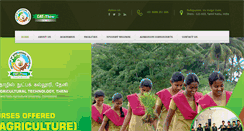 Desktop Screenshot of cattheni.com